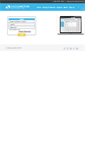 Mobile Screenshot of login.salesjunction.com